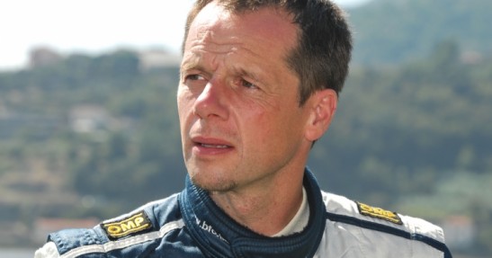 Rajd San Remo
